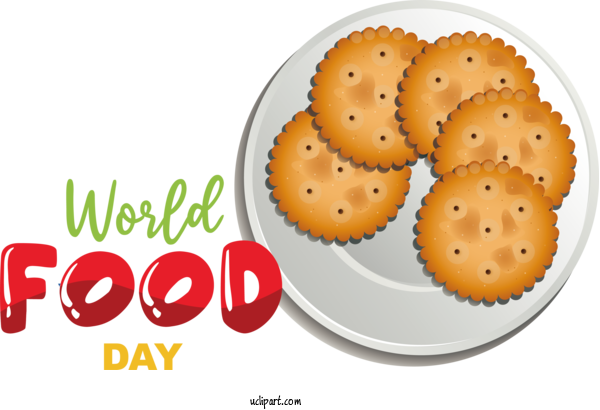 Free Holidays Coffee Tea Dish For World Food Day Clipart Transparent Background