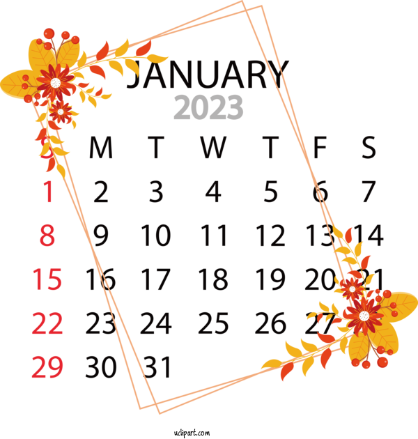 Free Holidays Calendar May Calendar Leap Day For 2023 January Calendar Clipart Transparent Background