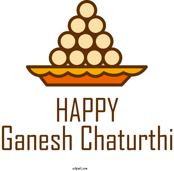 Free Holidays 360 CHICAGO Logo Line For Ganesh Chaturthi Clipart Transparent Background