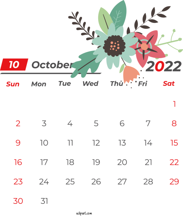 Free Holidays Clip Art For Fall Line Art Drawing For October 2022 Calendar  Clipart Transparent Background