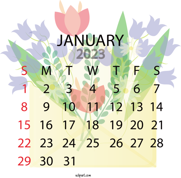 Free Holidays May Calendar Calendar 2022 For 2023 January Calendar Clipart Transparent Background