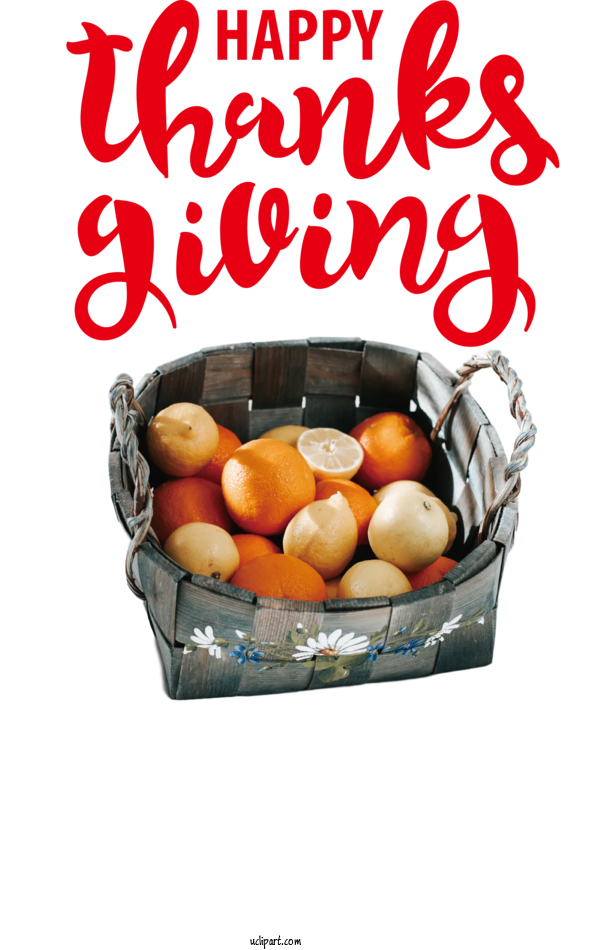 Free Holidays Vegetable Local Food Fruit For Thanksgiving Clipart Transparent Background
