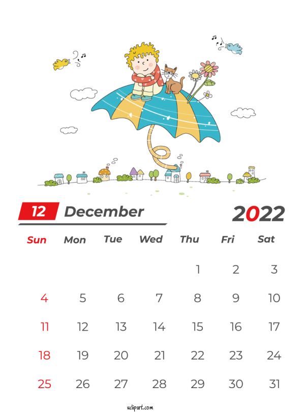Free Holidays Cartoon Art Museum Cartoon Drawing For December 2022 Calendar Clipart Transparent Background