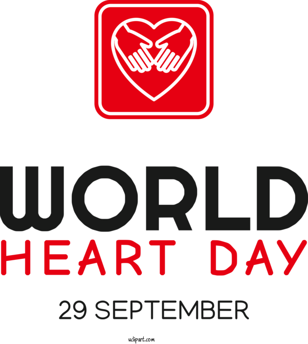 Free Holiday Getxo Kirolak Getxo Logo For World Heart Day Clipart Transparent Background
