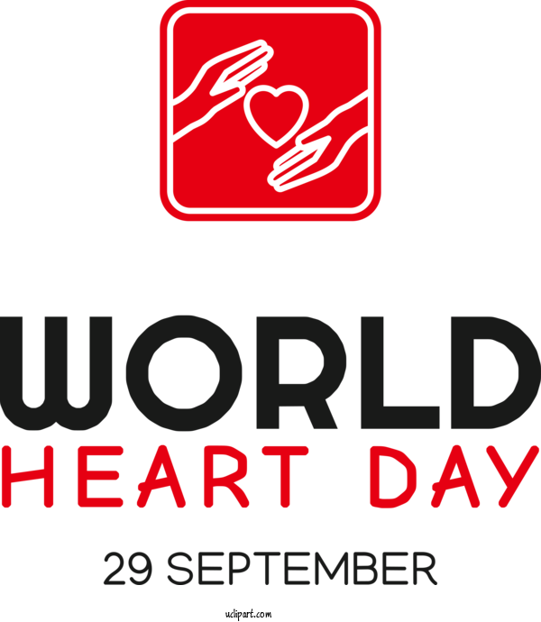 Free Holiday Getxo Kirolak Getxo Logo For World Heart Day Clipart Transparent Background