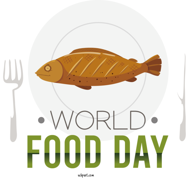 Free Holiday Chinese Cuisine Fish As Food Cuisine For World Food Day Clipart Transparent Background