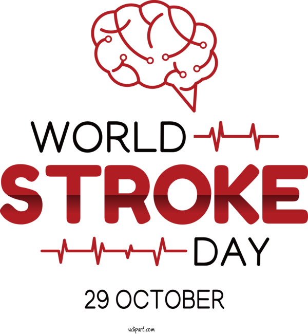 Free Holiday Soap Logo Soap Factory For World Stroke Day Clipart Transparent Background