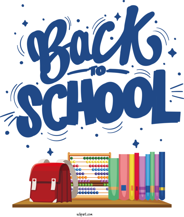 Free Holiday Sticker Human Cartoon For Back To School Clipart Transparent Background