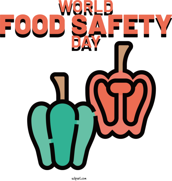 Free Holiday Icon Cartoon Drawing For World Food Day Clipart Transparent Background