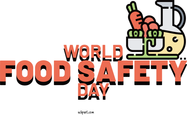 Free Holiday Logo Design Line For World Food Day Clipart Transparent Background