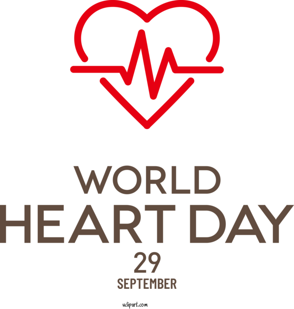 Free Holiday Logo Fairmont Hotels And Resorts Line For World Heart Day Clipart Transparent Background
