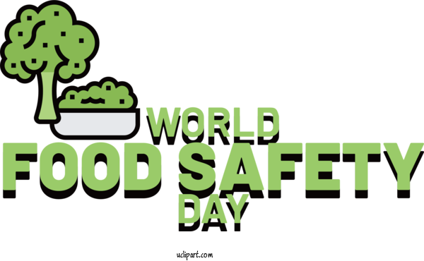 Free Holiday Human Logo Behavior For World Food Day Clipart Transparent Background