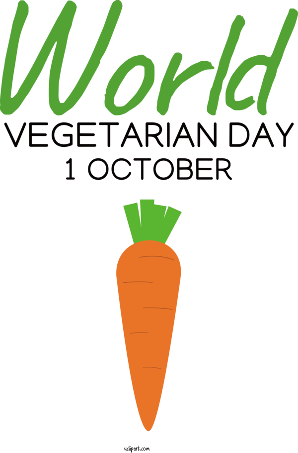 Free Holiday Logo LG Electronics LG XXSL9500 Design For World Vegetarian Day Clipart Transparent Background
