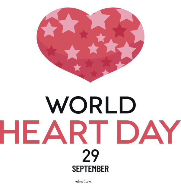 Free Holiday Logo Font Valentine's Day For World Heart Day Clipart Transparent Background