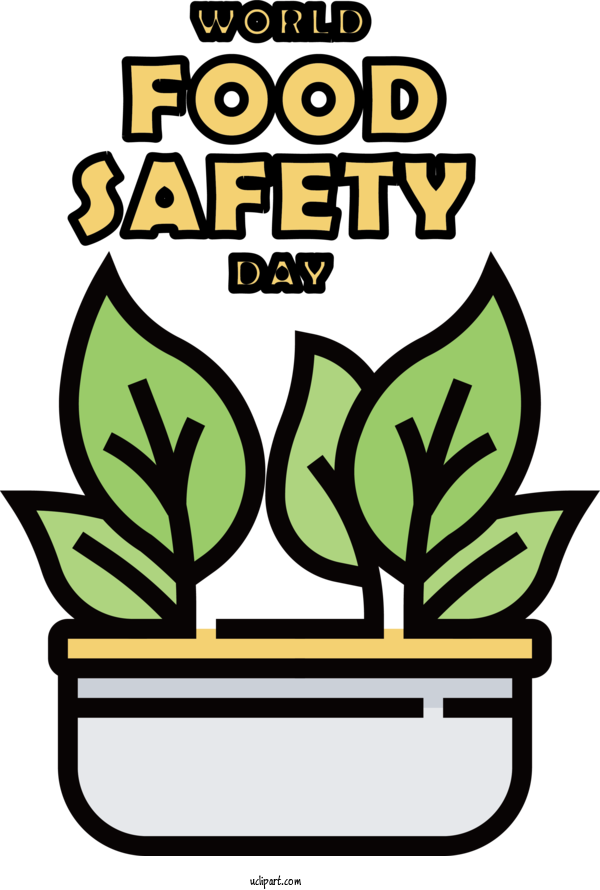 Free Holiday Clip Art For Fall Icon The Noun Project For World Food Safety Day Clipart Transparent Background
