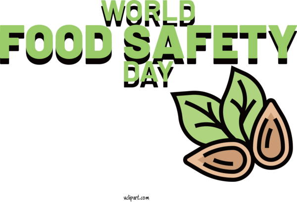 Free Holiday Leaf Logo Tree For World Food Day Clipart Transparent Background