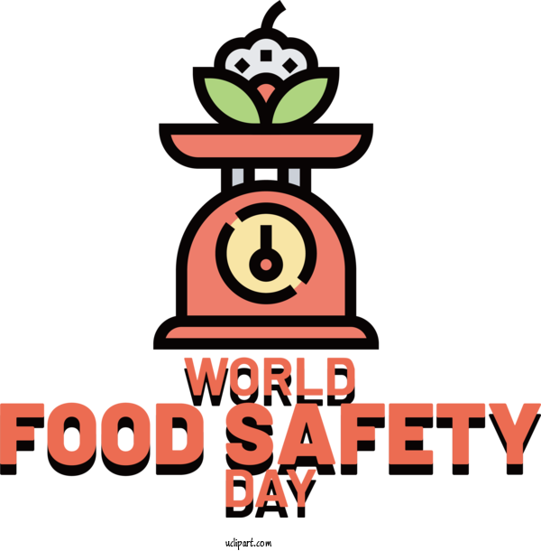 Free Holiday Drawing Silhouette Icon For World Food Day Clipart Transparent Background