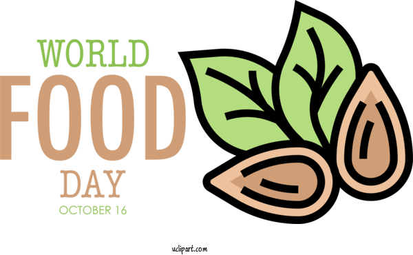 Free Holiday Cooking Oil Olive Oil Almond For World Food Day Clipart Transparent Background