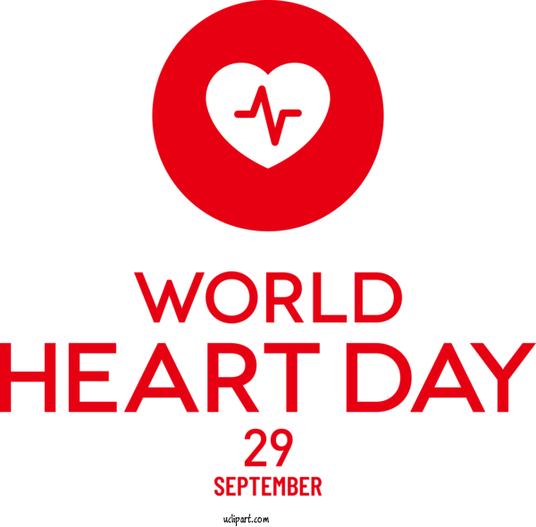 Free Holiday আয়ুর্বেদিয়া ফার্মেসি (ঢাকা) লিমিটেড Dhaka Limited Logo For World Heart Day Clipart Transparent Background