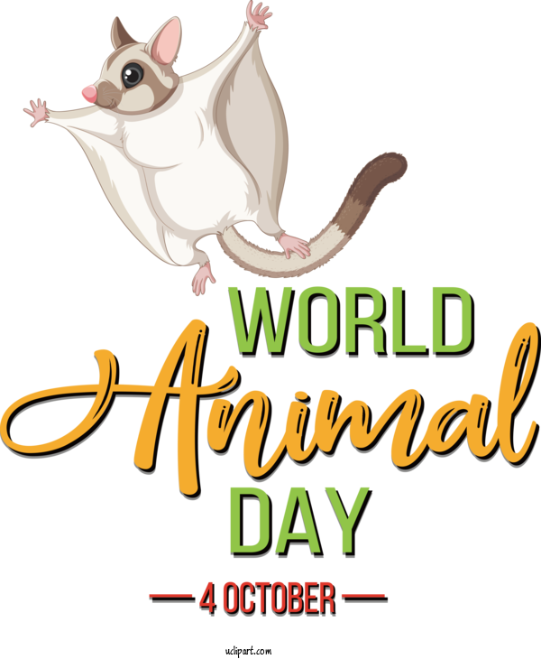 Free Holiday Cat Dog Logo For World Animal Day Clipart Transparent Background