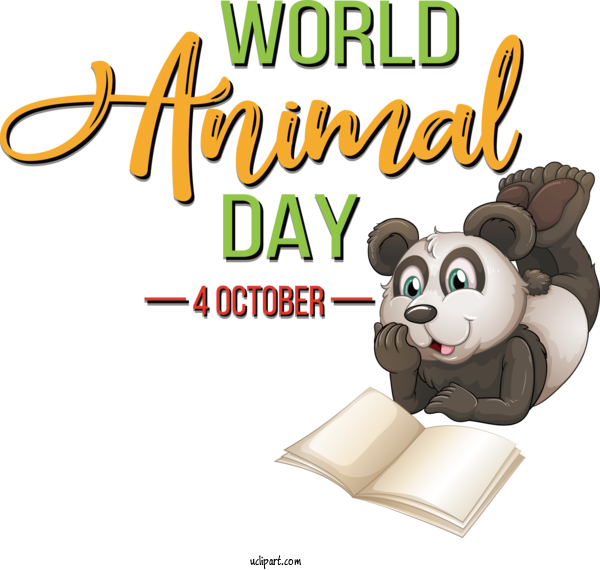 Free Holiday Dog Cat Human For World Animal Day Clipart Transparent Background