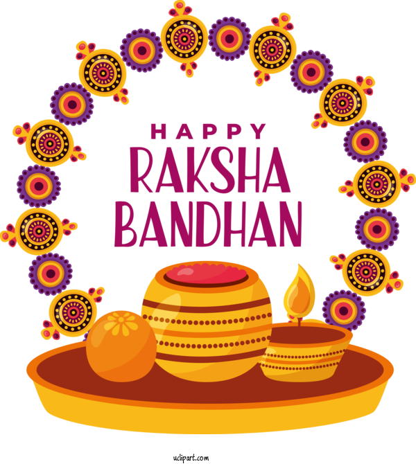 Free Raksha Bandhan Pharmaceutical Industry Organization Pharmaceutics For Happy Raksha Bandhan Clipart Transparent Background