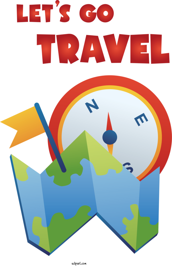 Free World Tourism Day Diagram Design BMX For Let's Go Travel Clipart Transparent Background