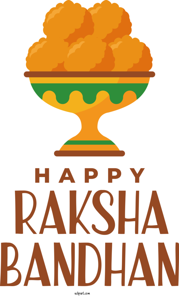 Free Raksha Bandhan Logo Tree Meter For Happy Raksha Bandhan Clipart Transparent Background