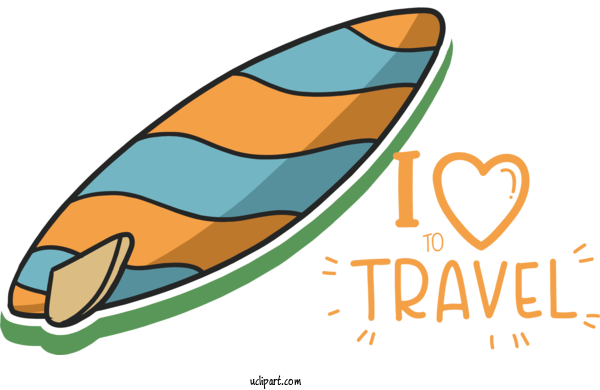 Free World Tourism Day Logo Drawing Sunglasses For I Love To Travel Clipart Transparent Background