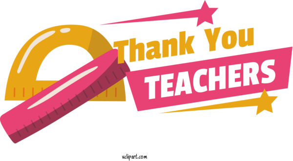 Free Holiday Millers Oils  Wycombe Abbey For Thank You Teachers Clipart Transparent Background