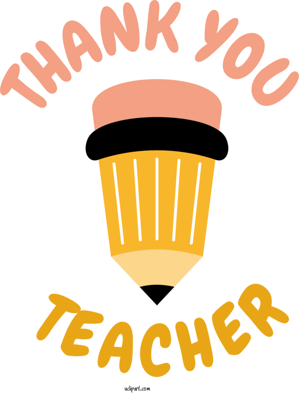 Free Holiday Logo Teachers' Day Teacher For World Teacher's Day Clipart Transparent Background