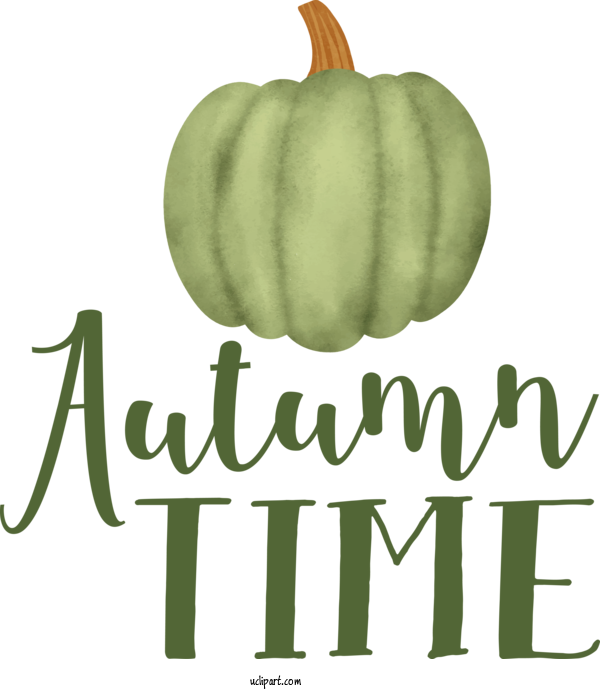 Free Holiday Natural Food Squash Superfood For Autumn Time Clipart Transparent Background