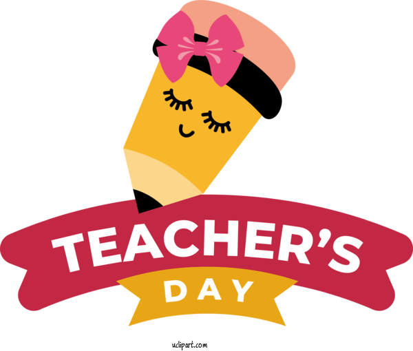 Free Holiday Logo Design Shoe For World Teacher's Day Clipart Transparent Background