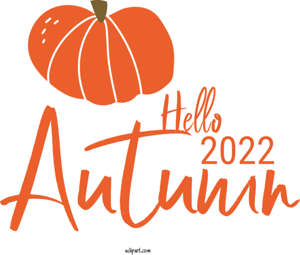 Free Fall Drawing Autumn Christmas For Hello Autumn Clipart Transparent Background