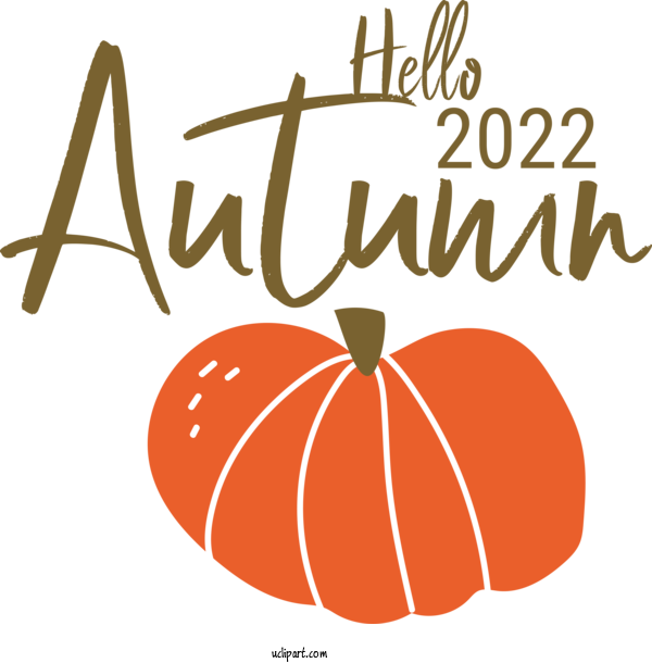 Free Fall Drawing Autumn Royalty Free For Hello Autumn Clipart Transparent Background
