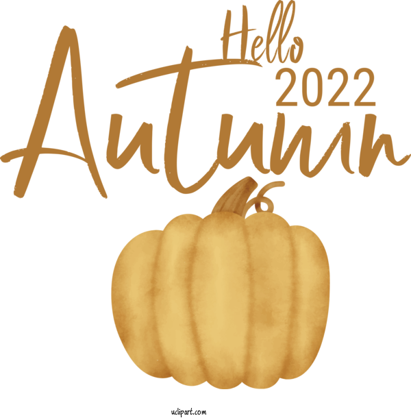 Free Fall Drawing Vector Royalty Free For Hello Autumn Clipart Transparent Background