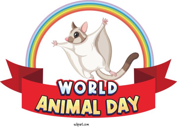 Free Holiday Beagle Pug Bulldog For World Animal Day Clipart Transparent Background