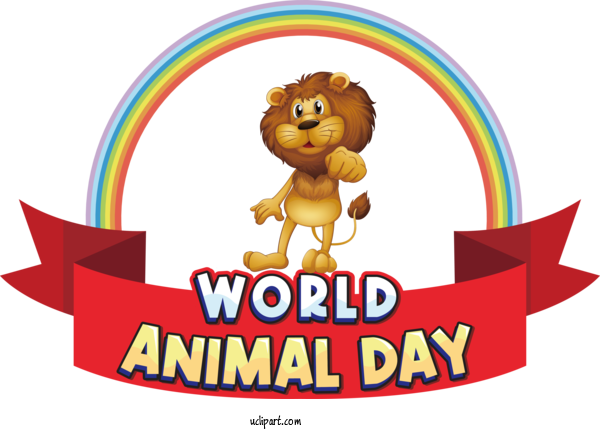 Free Holiday Beagle Pug Bulldog For World Animal Day Clipart Transparent Background