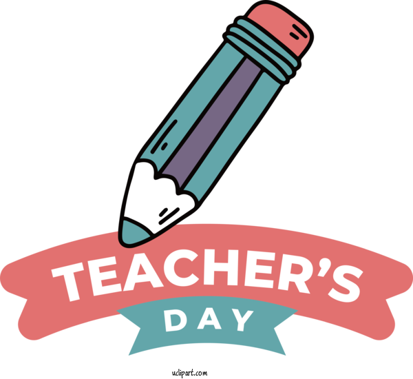 Free Holiday Reachforce Logo Line For World Teacher's Day Clipart Transparent Background