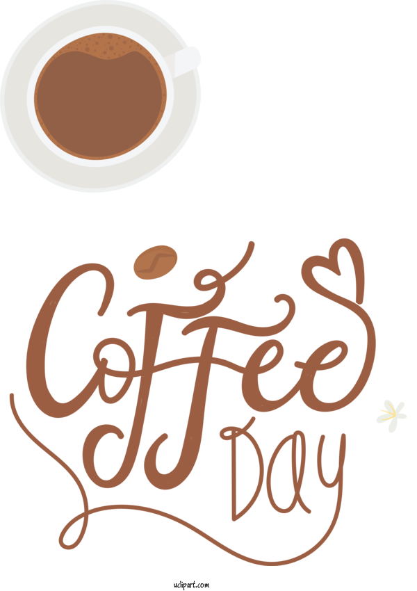 Free Holiday Coffee Instant Coffee Coffee Cup For Coffee Day Clipart Transparent Background