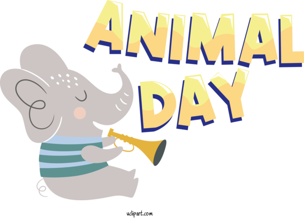 Free Holiday Cartoon Art Museum Cartoon Drawing For World Animal Day Clipart Transparent Background
