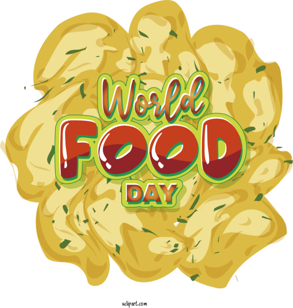 Free Holiday Burger Breakfast Street Food For World Food Day Clipart Transparent Background