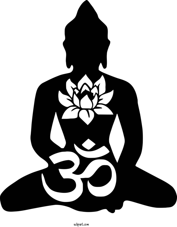 Free Bodhi Bodhi Tree Bodhgaya Bihar Sticker Meditation For Bodhi Festival Clipart Transparent Background