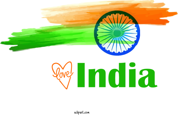 Free Inida Element Republic Day Republic Day 2019 Indian Independence Day For Inida Republic Day Clipart Transparent Background