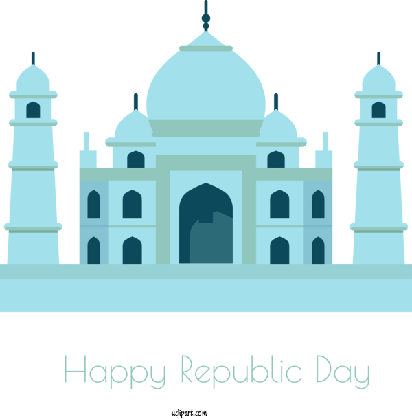 Free Inida Element Eid Al Fitr India Republic Day For Inida Republic Day Clipart Transparent Background