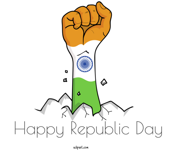 Free Inida Element Design Painting Drawing For Inida Republic Day Clipart Transparent Background