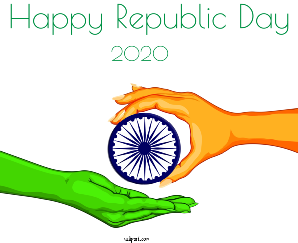 Free Inida Element Republic Day January 26 India For Inida Republic Day Clipart Transparent Background
