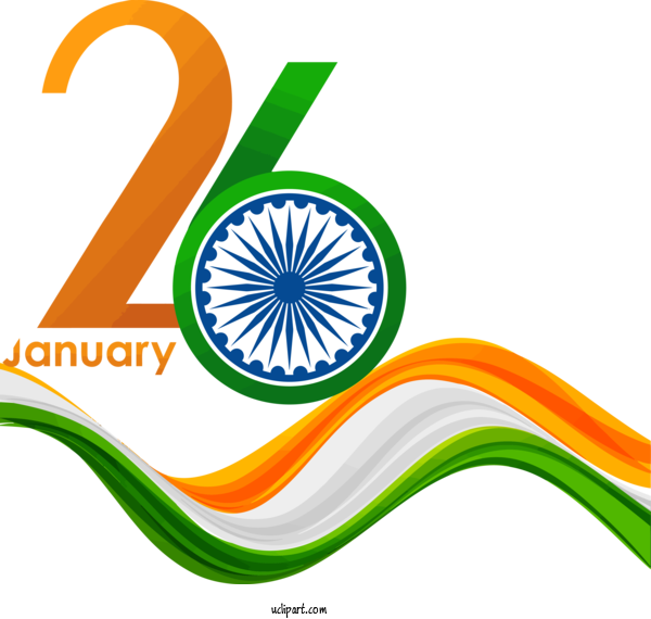 Free Inida Element India Indian Independence Day August 15 For Inida Republic Day Clipart Transparent Background