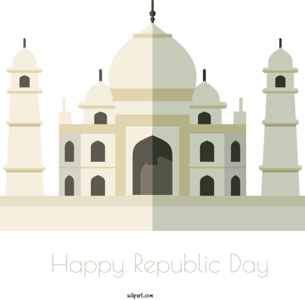 Free Inida Element India Human Population Republic Day For Inida Republic Day Clipart Transparent Background