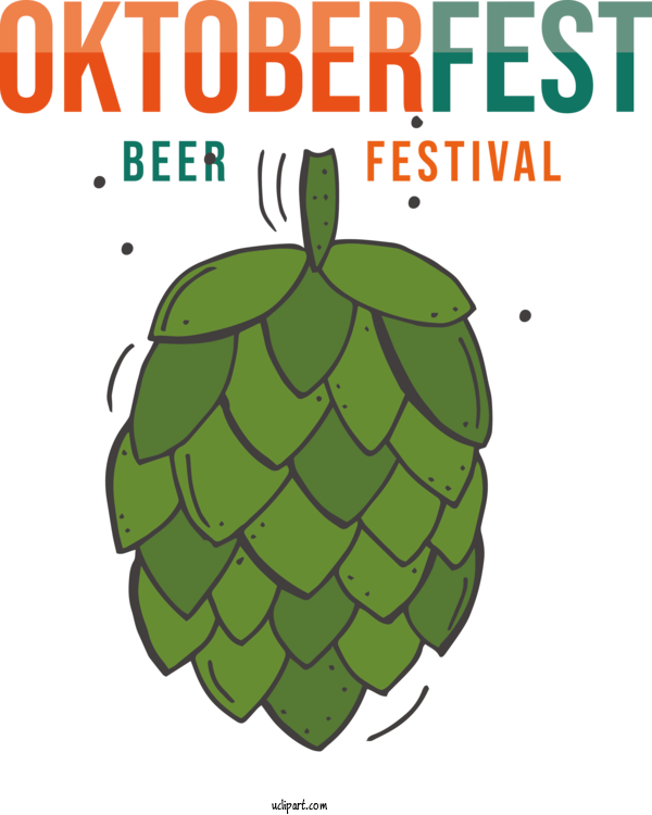 Free Holiday Tortoise Leaf Tree For Oktoberfest Clipart Transparent Background